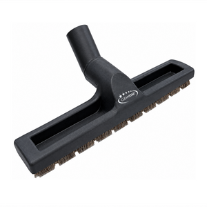 CT Cleanstar Floor Tool with Horsehair Brush, 30cm Cleaning Width - FTBH132