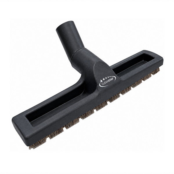 CT Cleanstar Floor Tool with Horsehair Brush, 30cm Cleaning Width - FTBH132