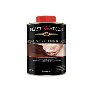 Feast Watson Prooftint Colour Reducer Base 4L & 1L