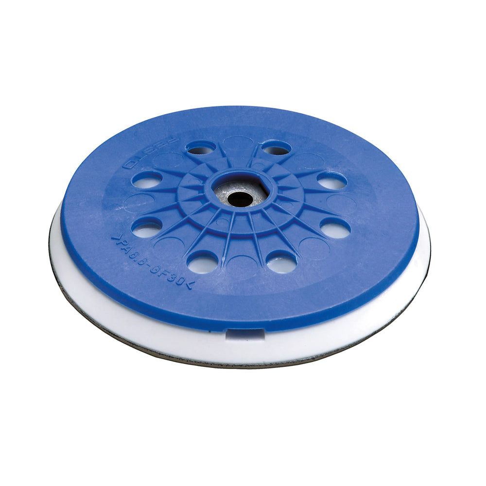 Festool 125mm M8 Hard High Temperature Backing Pad – 492284