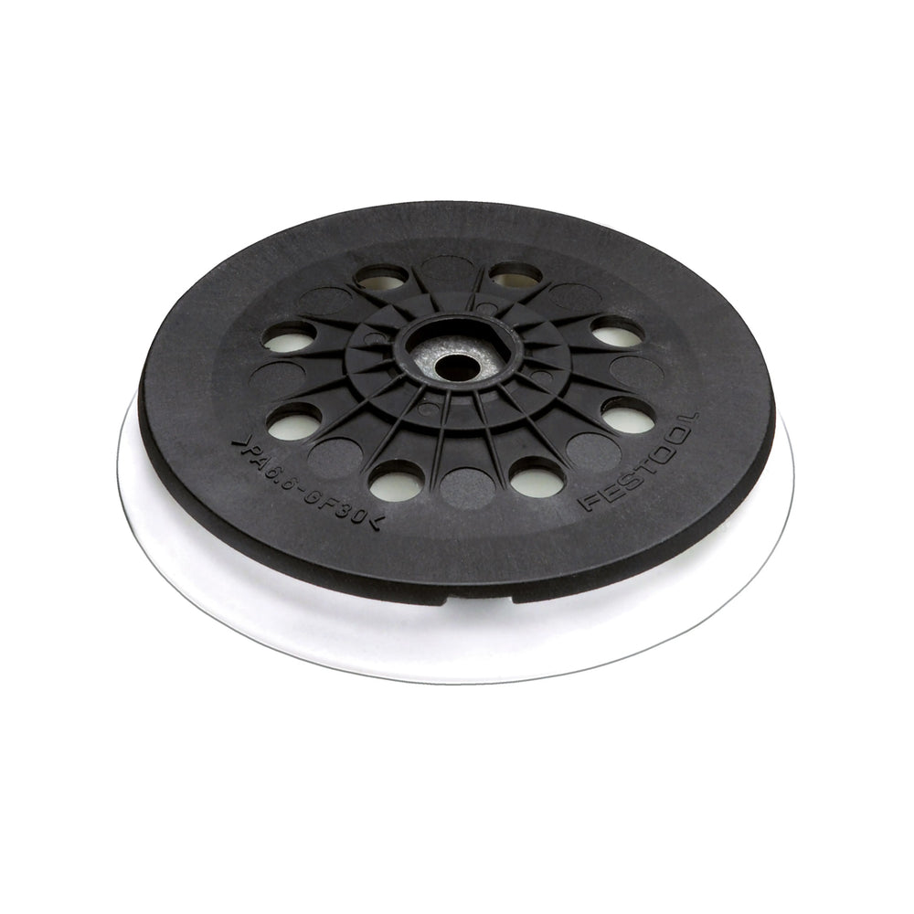 Festool Soft High Temperature Backing Pad 125mm M8 – 492286