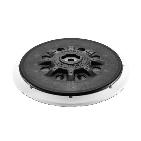 Festool 150mm M8 Soft High Temperature Backing Pad MJ2 – 202458