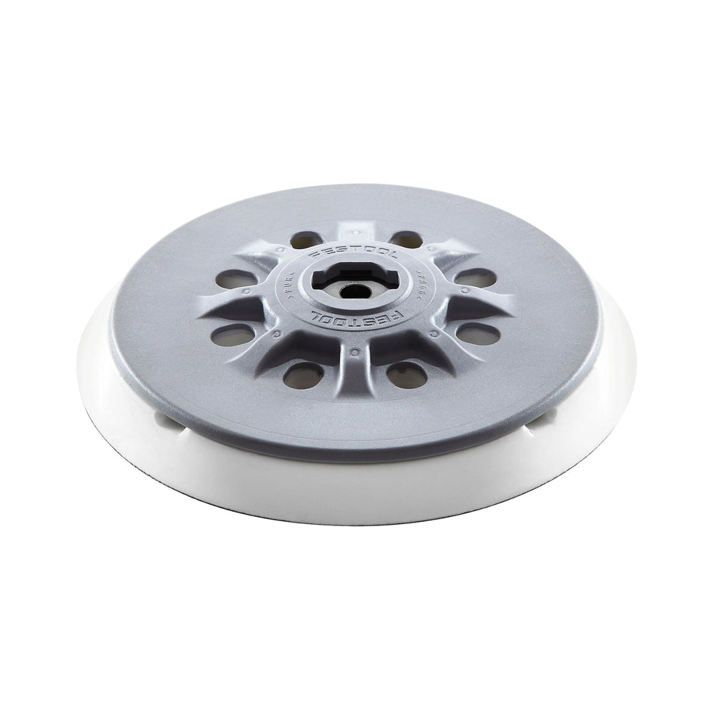 Festool 150mm MJ2 Super Soft High Temp Backing Pad M8 – 202459