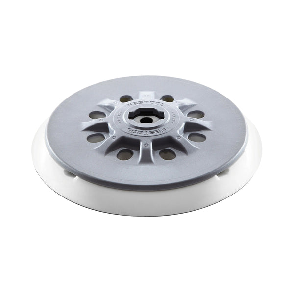 Festool 150mm MJ2 Super Soft High Temp Backing Pad M8 – 202459