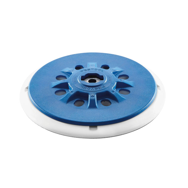 Festool 150mm M8 Hard High Temperature Backing Pad MJ2 – 202460