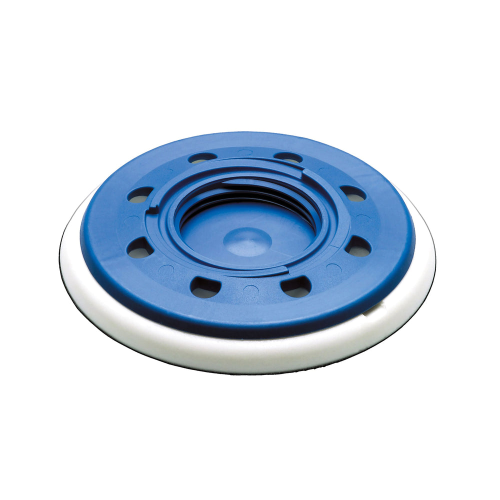 Festool 125mm FastFix ROTEX Hard High Temp Backing Pad – 492127