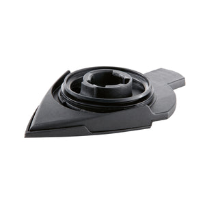 Festool Triangle FastFix Base Plate RO 90 93mm 496802