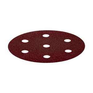 Festool 499079 StickFix Rubin Abrasive 90mm Discs (50 per box)