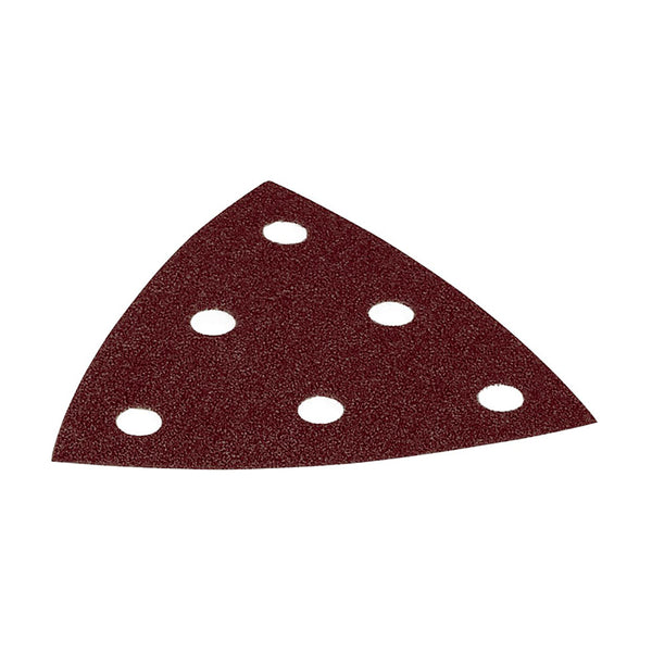 Festool 499164 StickFix Rubin Abrasive V Shape 93mm Sheet (50 per box)