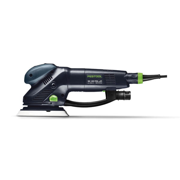 Festool 576019 RO 150mm ROTEX 3 in 1 Random Orbital Sander in Systainer Plug & Play