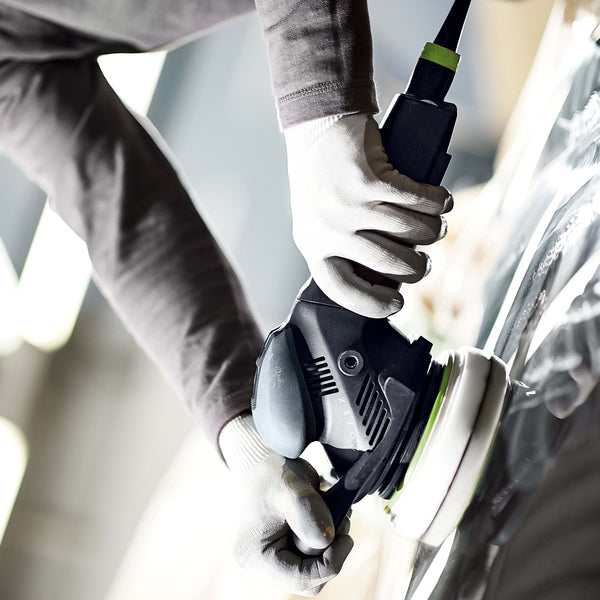 Festool 576019 RO 150mm ROTEX 3 in 1 Random Orbital Sander in Systainer Plug & Play