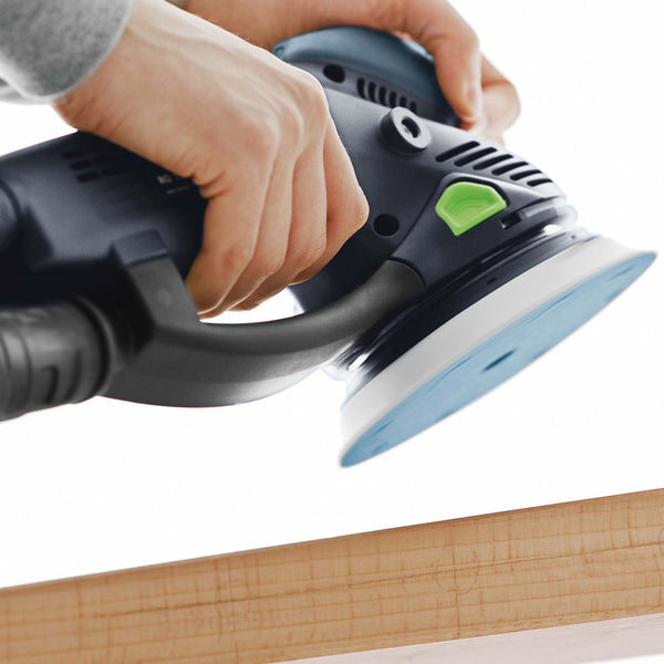 Festool 576019 RO 150mm ROTEX 3 in 1 Random Orbital Sander in Systainer Plug & Play