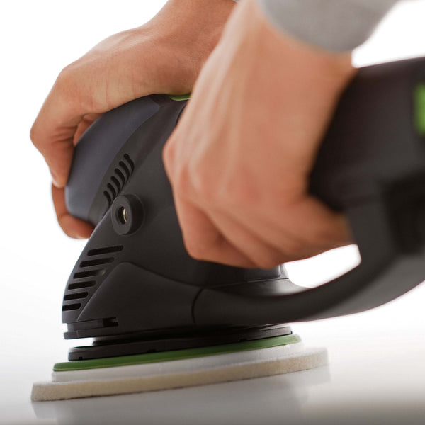Festool 576019 RO 150mm ROTEX 3 in 1 Random Orbital Sander in Systainer Plug & Play