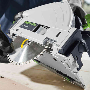 Festool 576705 TS 55F 160mm Plunge Cut Circular Saw only in Systainer
