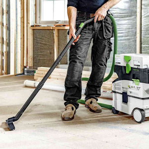 Festool 577065 CTLC MINI 10l L Class 18V Cordless Mobile Dust Extractor Basic