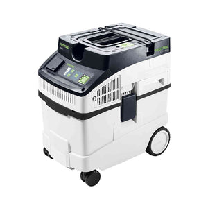 Festool 577534 CT 25L Class Dust Extractor