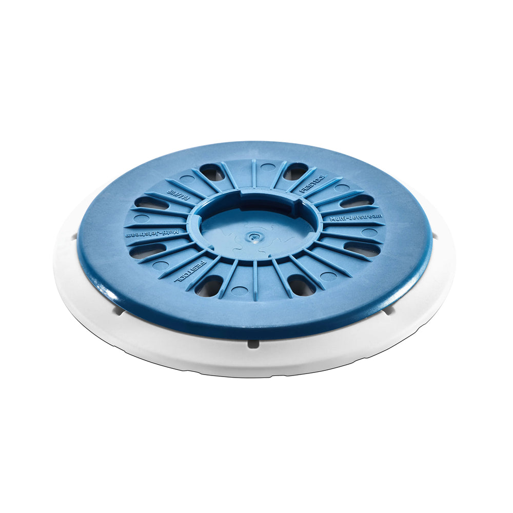 Festool 150mm FastFix ROTEX Hard High Temperature Backing Pad MJ2 – 202463