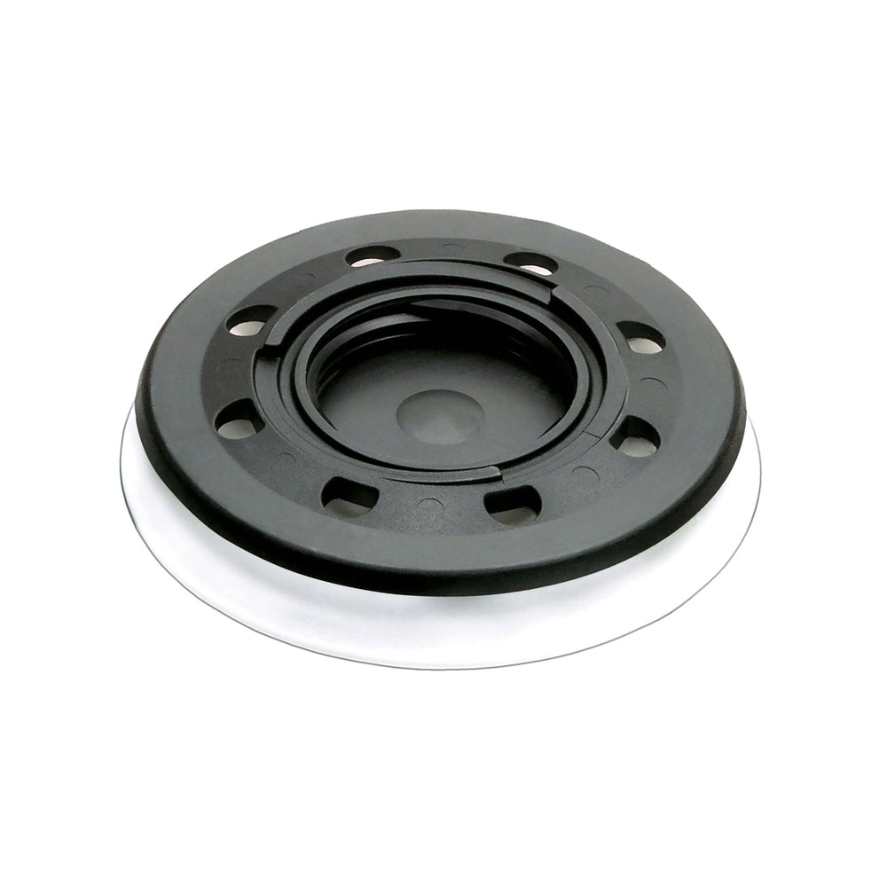 Festool 125mm FastFix ROTEX Soft High Temp Backing Pad – 492125