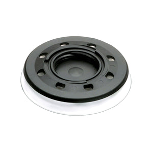 Festool 125mm FastFix ROTEX Soft High Temp Backing Pad – 492125