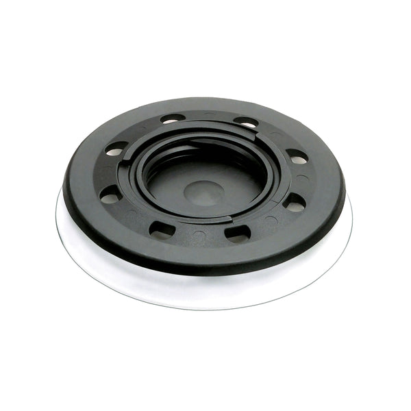 Festool 125mm FastFix ROTEX Soft High Temp Backing Pad – 492125