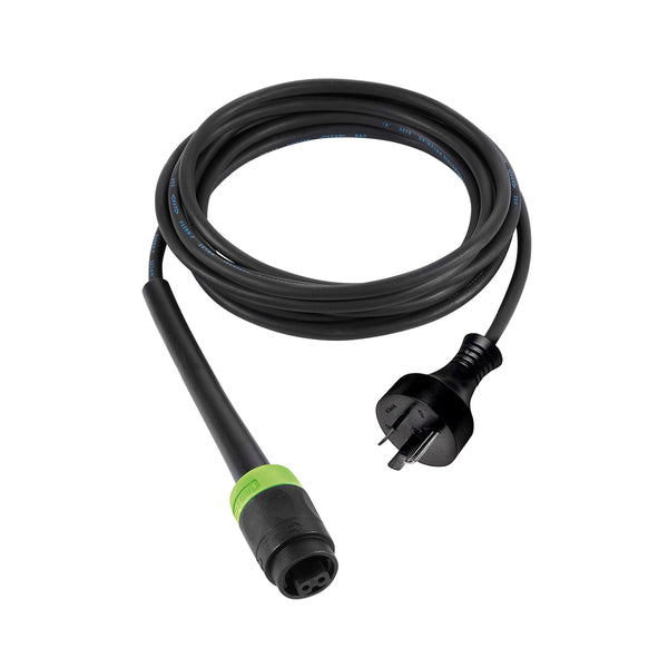 Festool Plug-it Cable Heavy Duty 4m for PLANEX – 203933