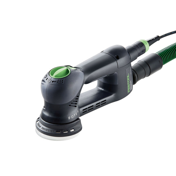 Festool 576264 RO 90 ROTEX 4 in 1 Random Orbital Sander in Systainer Plug & Play