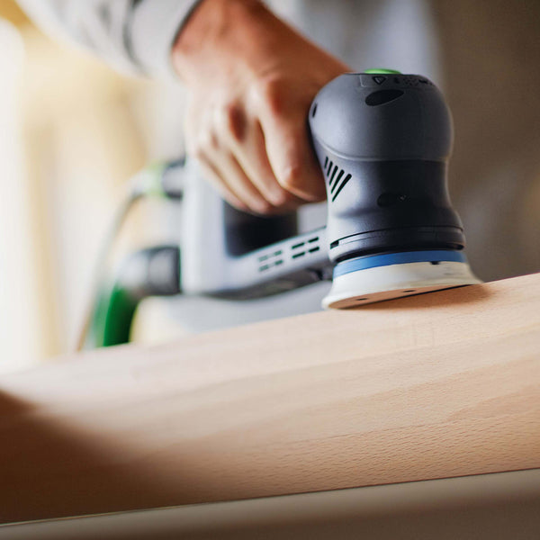 Festool 576264 RO 90 ROTEX 4 in 1 Random Orbital Sander in Systainer Plug & Play