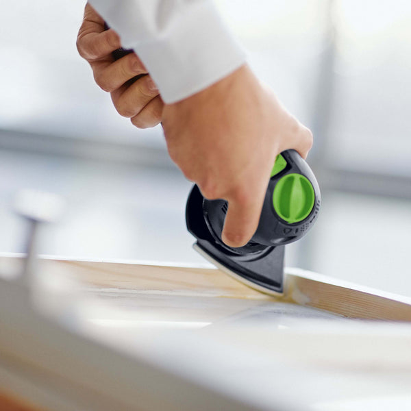 Festool 576264 RO 90 ROTEX 4 in 1 Random Orbital Sander in Systainer Plug & Play