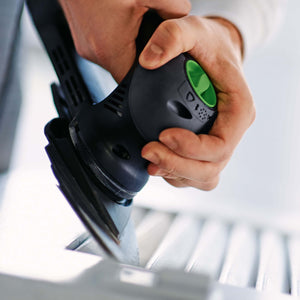 Festool 576264 RO 90 ROTEX 4 in 1 Random Orbital Sander in Systainer Plug & Play