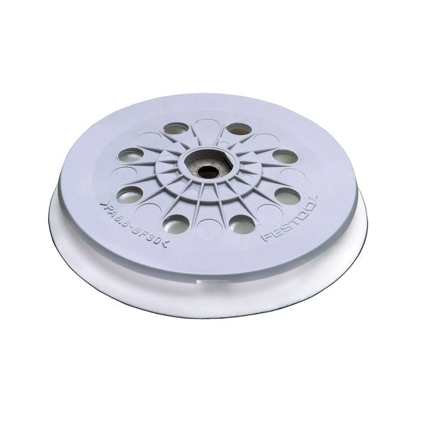 Festool Supersoft High Temperature Backing Pad 125mm M8 – 492288