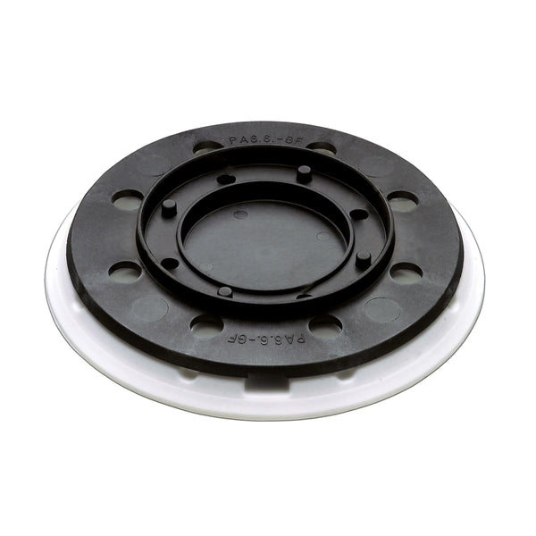 Festool Soft High Temperature Backing Pad 125mm M4 – 492280