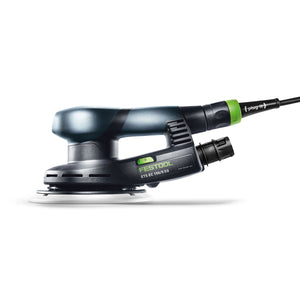 Festool 576333 ETS EC 150mm Brushless Random Orbital 5mm Sander in Systainer Plug & Play