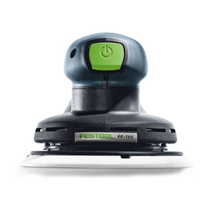 Festool 576333 ETS EC 150mm Brushless Random Orbital 5mm Sander in Systainer Plug & Play