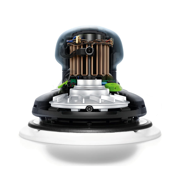 Festool 576333 ETS EC 150mm Brushless Random Orbital 5mm Sander in Systainer Plug & Play