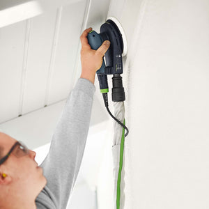 Festool 576333 ETS EC 150mm Brushless Random Orbital 5mm Sander in Systainer Plug & Play