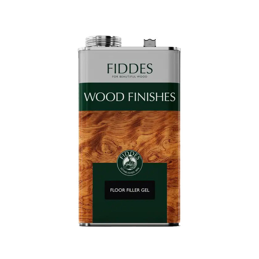 Fiddes Filler Gel 800g