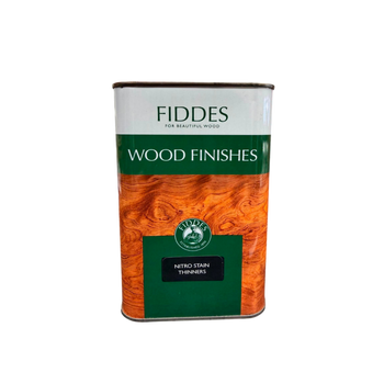 Fiddes Nitro Thinners