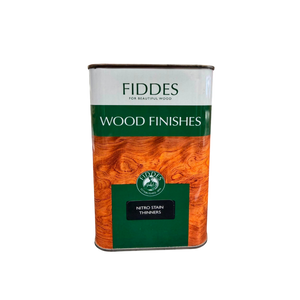 Fiddes Nitro Thinners