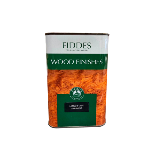 Fiddes Nitro Thinners