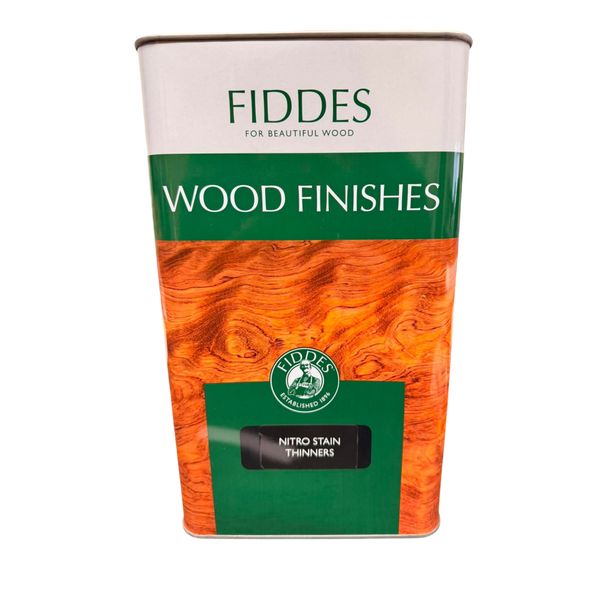 Fiddes Nitro Thinners