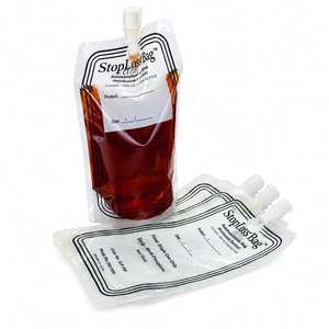 Fiddes StopLoss Bag 4 Pack