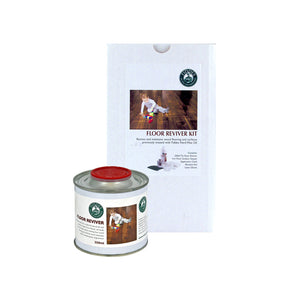 Fiddes Floor Reviver and Cleaner Kit