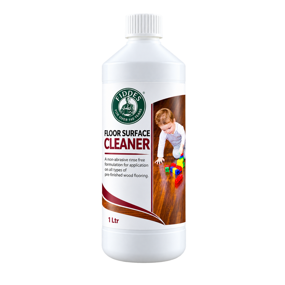 Fiddes Floor Surface Cleaner 1L Concentrate