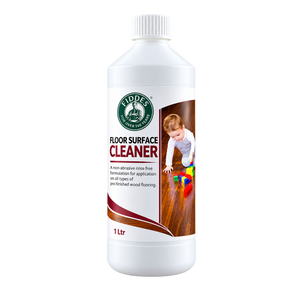 Fiddes Floor Surface Cleaner 1L Concentrate