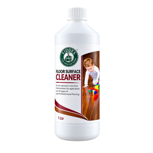 Fiddes Floor Surface Cleaner 1L Concentrate