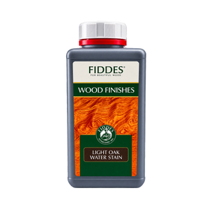 Fiddes Lightfast Water Stain 1L