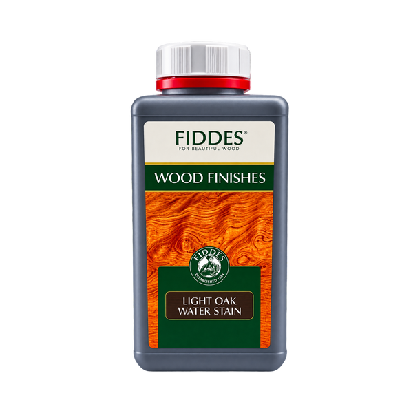 Fiddes Lightfast Water Stain 1L