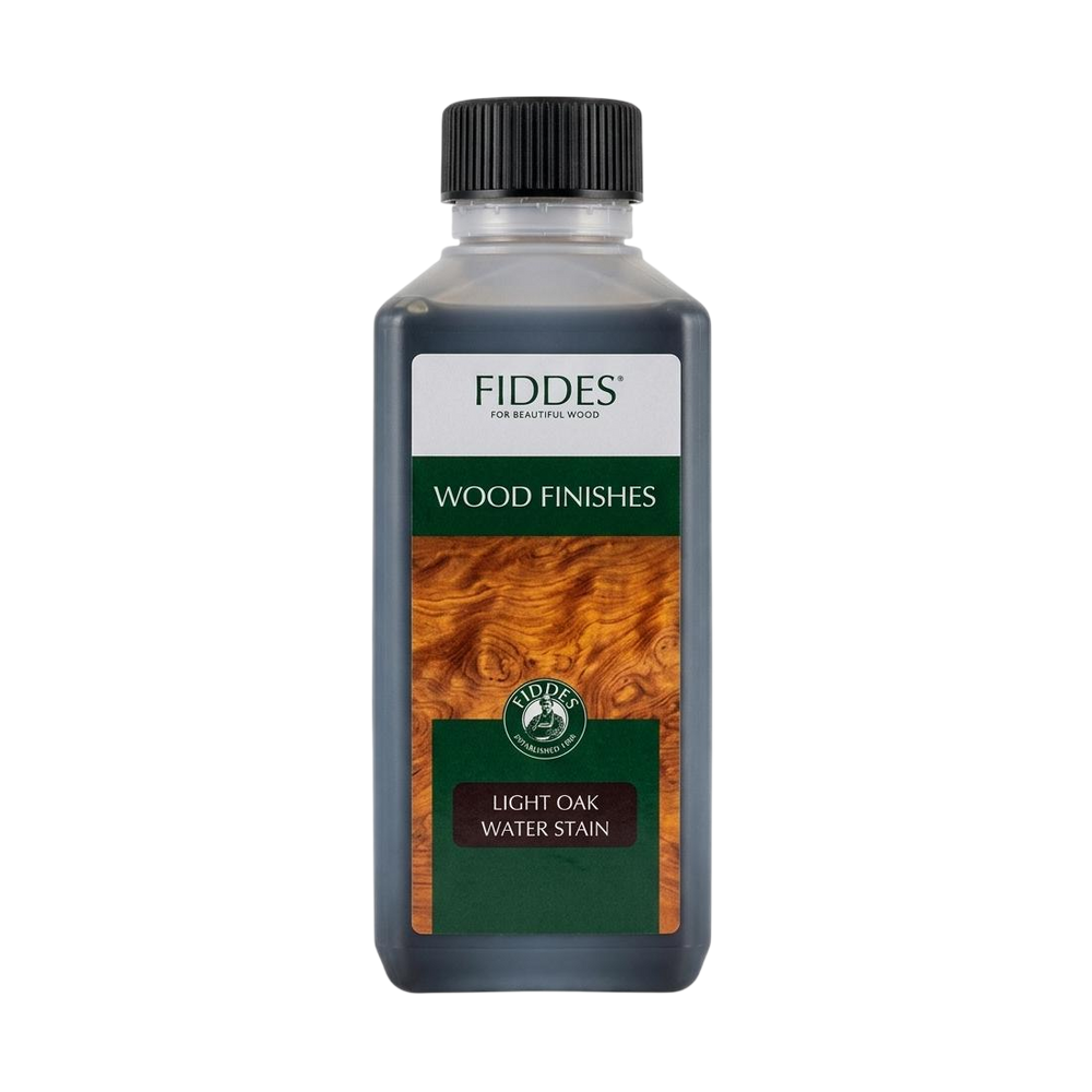 Fiddes Lightfast Water Stain 250ml