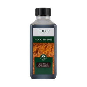 Fiddes Lightfast Water Stain 250ml
