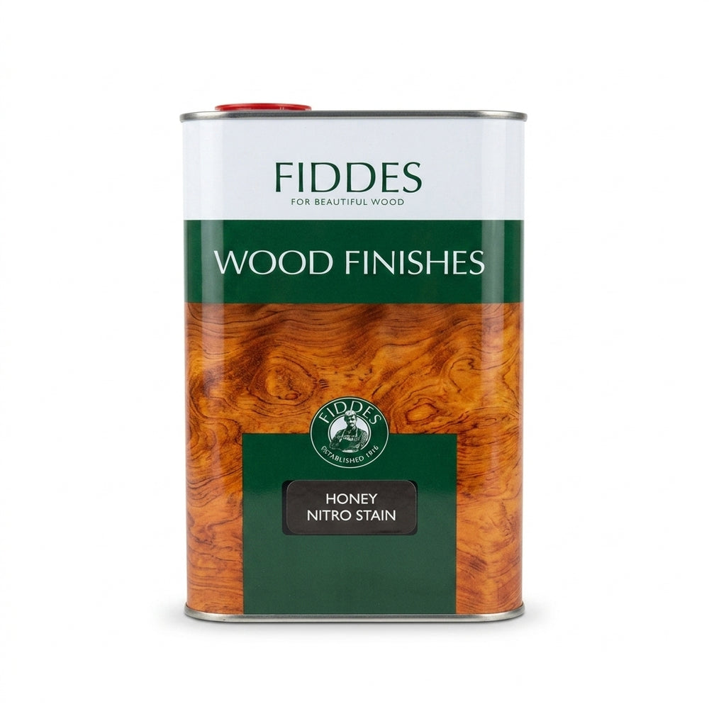 Fiddes Nitro Stain 1L